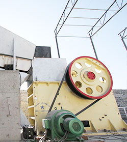 大通過量，產(chǎn)量高