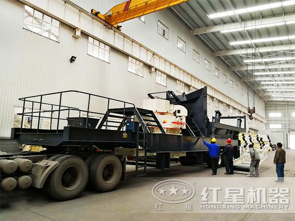 小型移動制砂設(shè)備生產(chǎn)廠家
