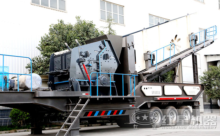 體積小，轉(zhuǎn)場(chǎng)靈活，客戶可到廠現(xiàn)場(chǎng)獲取技術(shù)咨詢
