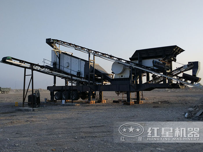 大型沙場(chǎng)